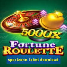 sportzone 1xbet download